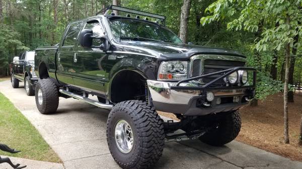 monster truck for sale